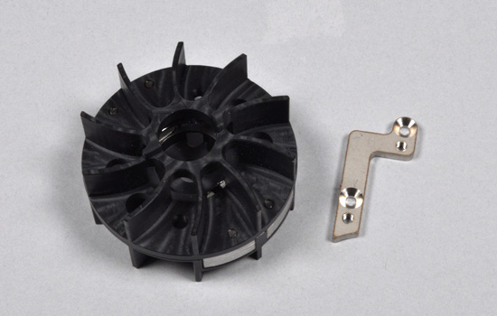 FG Volant moteur all&eacute;g&eacute;