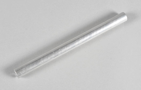 FG Tube sortie echappement