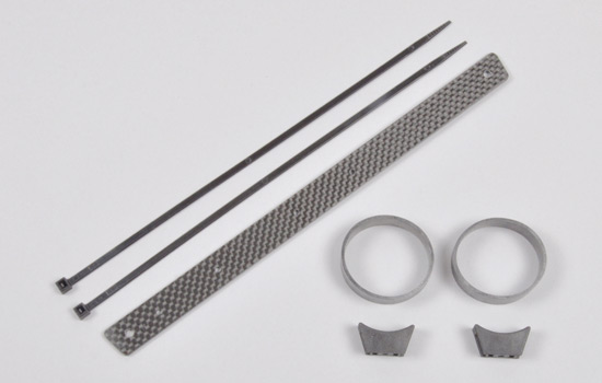 FG Maintien de r&eacute;sonateur carbone