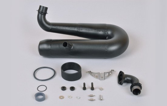FG Reso Steel Power 4wd