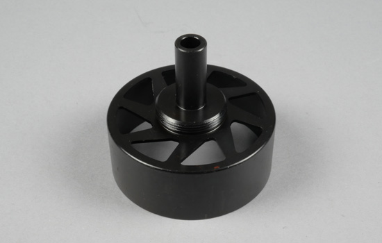 FG Cloche embrayage avec filetage