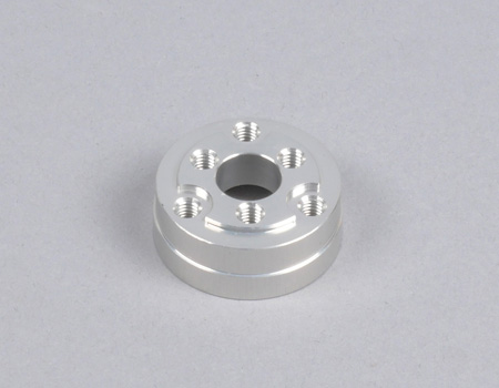 FG Porte pignon en aluminium 