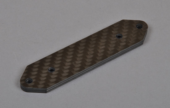 FG Fixation servo