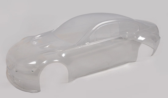 FG Carro. BMW M3 ALMS 1.5mm