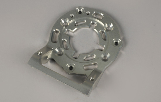 FG support moteur