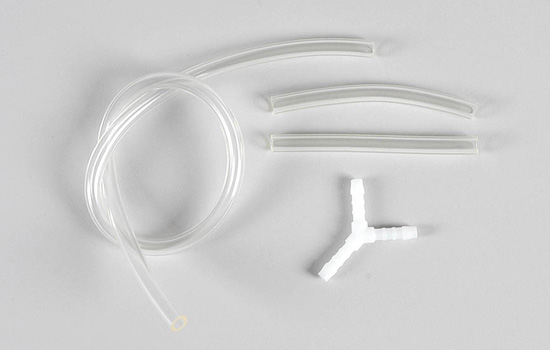 FG Set tube mise a air