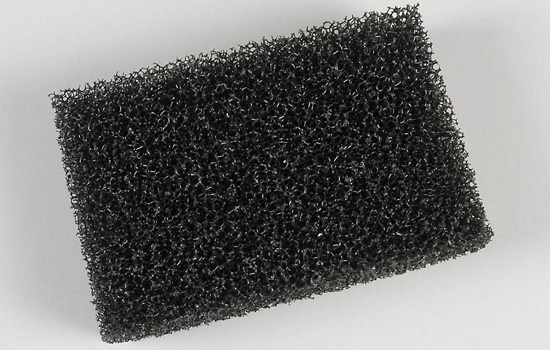 FG Mousse de protection