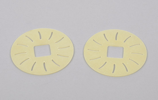 FG Disque epoxy special (2p)    