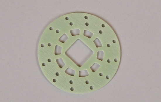 FG Disque de frein epoxy