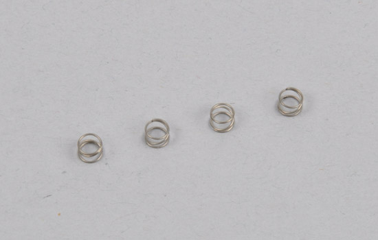 FG Ressort de pression (4p)