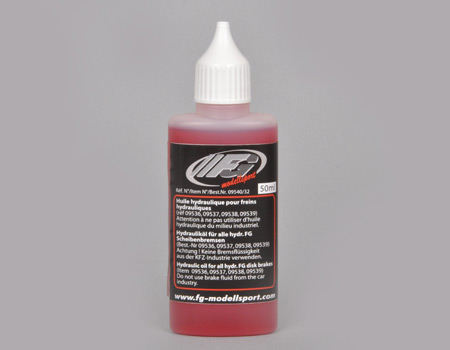 FG Huile hydraulique 50ml (1p)
