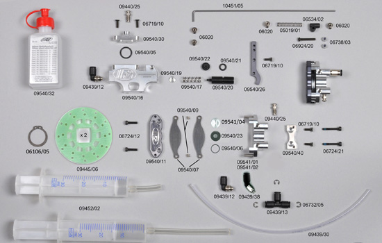 FG remplac&eacute; par 09545
