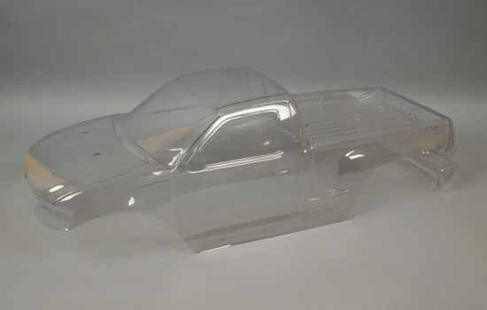 FG Carro. Monst. Truck WB535 transp