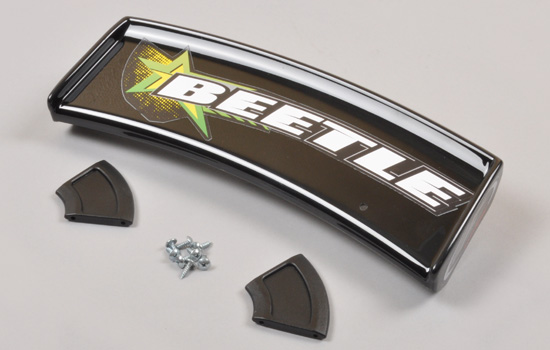 FG Aileron Monster Pro