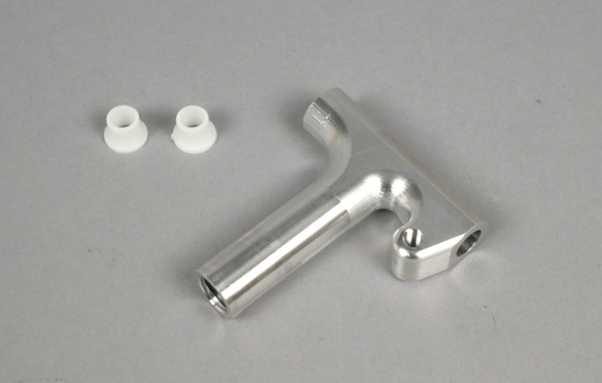 FG Triangle Av superieur alu