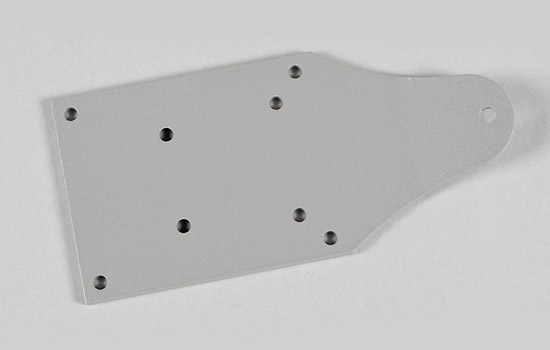 FG Renfort cellule Av WB535