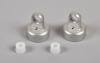 FG Shock absorber seal M20/M5 (2p)