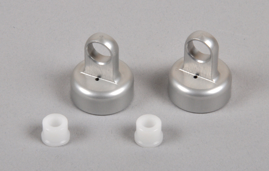 FG Bouchon alu M20/M5 (2pc)