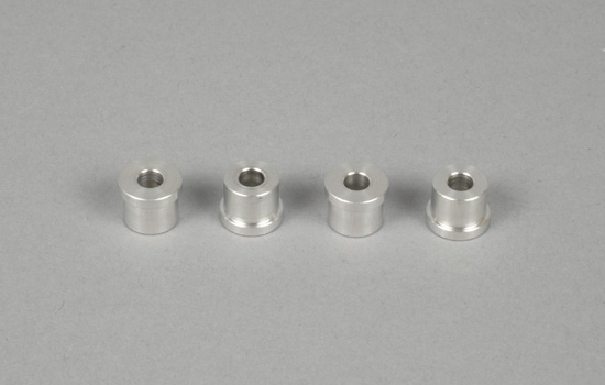 FG Entretoise alu 4.1mm