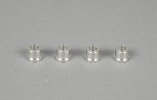 FG Entretoise alu 5.1mm