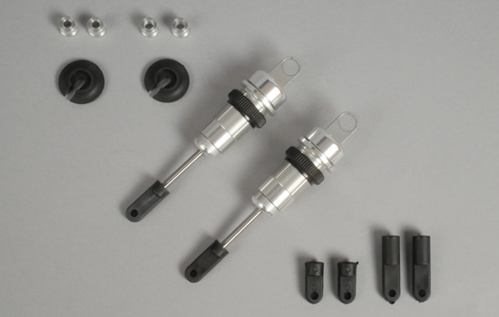 FG Amortisseurs 20mm long (2p) 