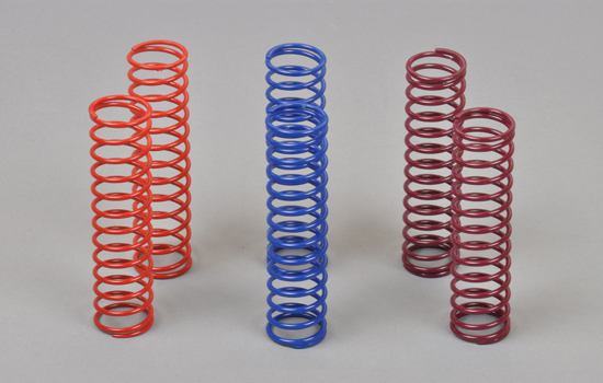 FG Set de ressorts (6p)