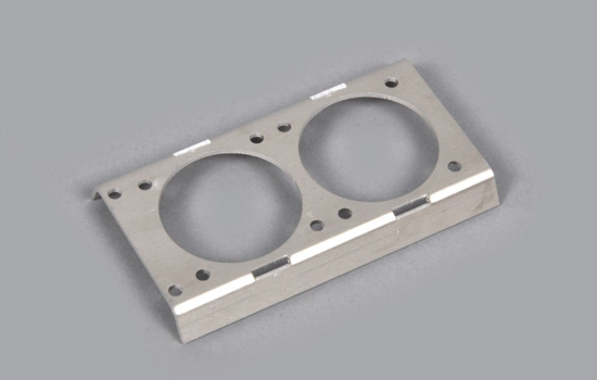 FG Support ventilateur