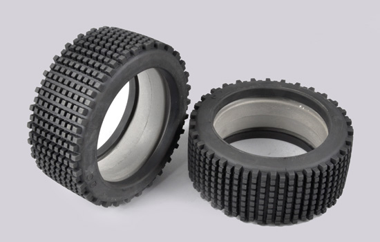 FG Pneu Maxi Pin H (2p)