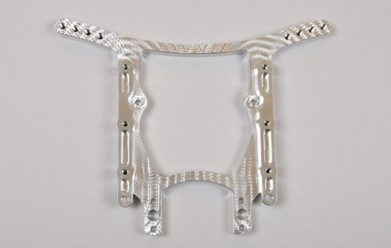 FG Support amortisseur Ar Leopard