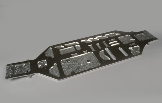 FG chassis 