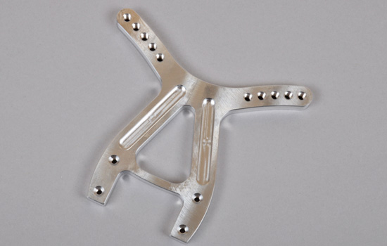 FG Support amortisseurs Av