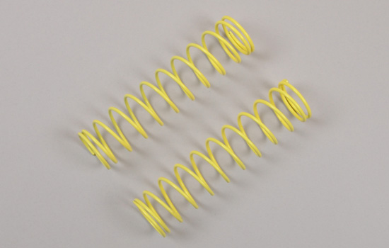 FG Ressorts Soft jaune (2p)