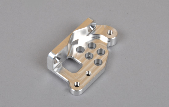 FG Support triangle Ar gauche