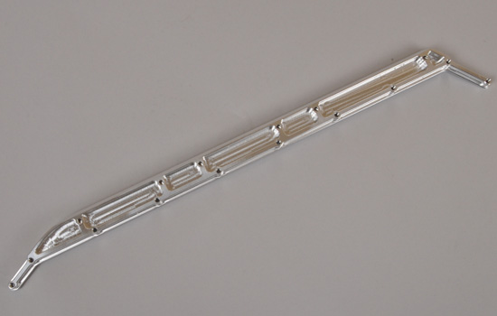 FG Longeron lat&eacute;ral droit