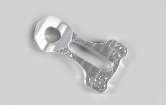 FG Partie B Sauve servo alu 