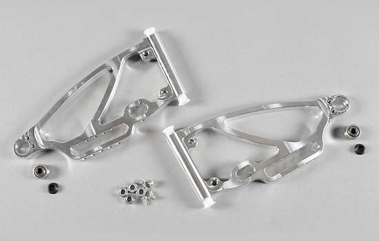 FG Set Triangle Av inf. Leopard