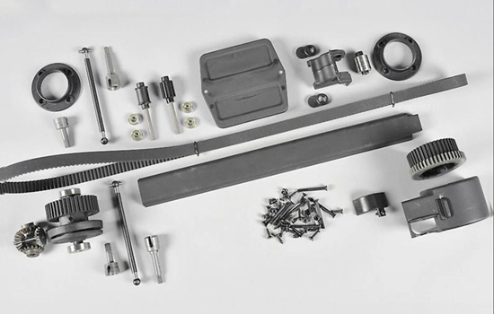 FG Kit conversion 4WD Sportsline 530