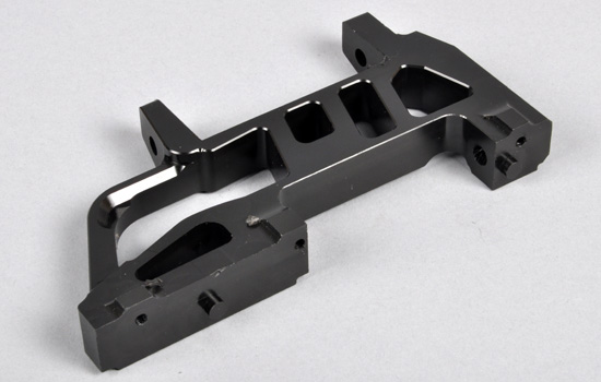 FG Cellule Av gauche POM