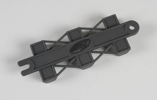 FG Support accu plastique