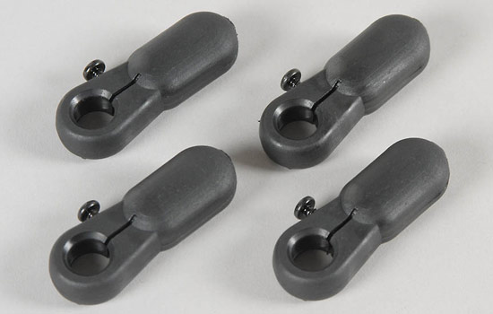 FG Chape 10mm M6 ( 4p ) 