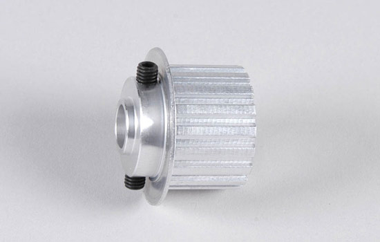 FG Pignon moteur 18T    