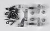 FG Rear damper reversing ball-beared set