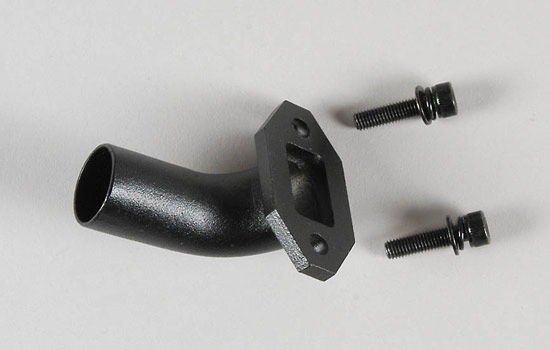 FG Coude de resonateur