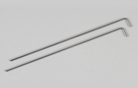 FG Tige de cde de frein F1        