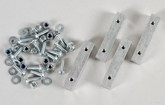 FG Support aileron F1 2p.      