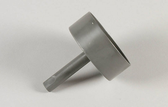 FG Cloche embrayage F1      