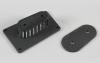 FG Filter plate/cover for foam (2p)