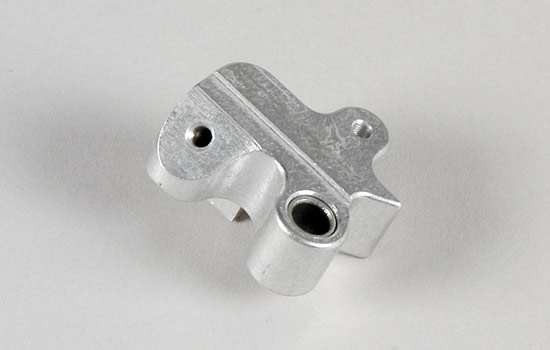 FG Renvoi alliage gauche (1p)