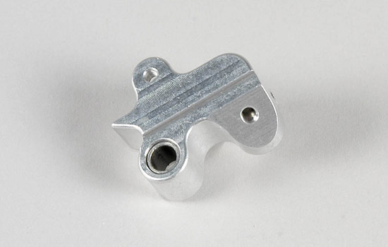 FG Renvoi alliage droit (1p)