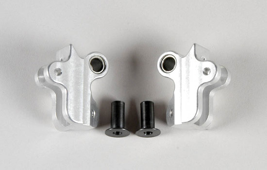 FG Renvoi amortisseur alu 